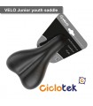 Sillín Velo Plush gel Elasto