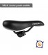 VELO Plush Gel Elasto saddle