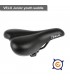 VELO Plush Gel Elasto saddle