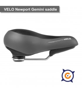 Sillín Velo newport gemini