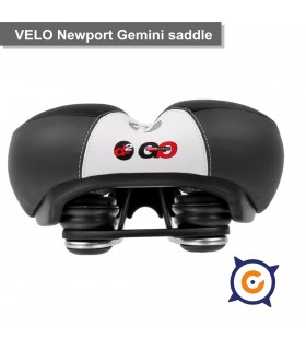 Sillín Velo newport gemini