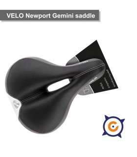 Sillín Velo newport gemini