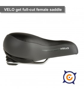 Sillín Velo newport gemini female