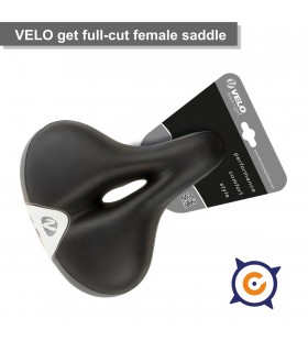 Sillín Velo newport gemini female