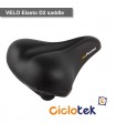VELO Elasto D2 saddle