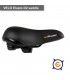 VELO Elasto D2 saddle