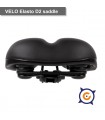 VELO Elasto D2 saddle