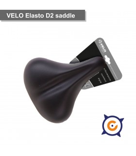 VELO Elasto D2 saddle