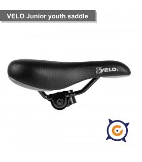 Sillín Velo Junior