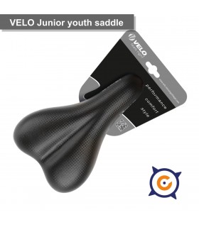 Sillín Velo Junior