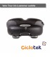 Velo air lastomer