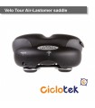 Velo air lastomer