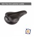 Velo air lastomer