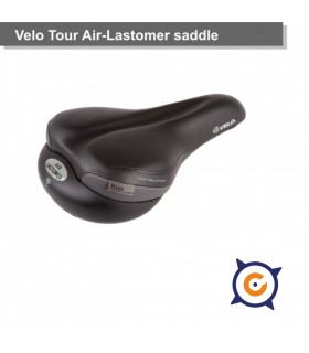 Velo air lastomer