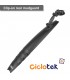 Mud Max QR.R clip-on mudguard for 20" to 29"