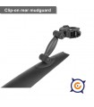 Mud Max QR.R clip-on mudguard for 20" to 29"
