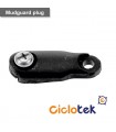 Enganche extra set de guardabarros