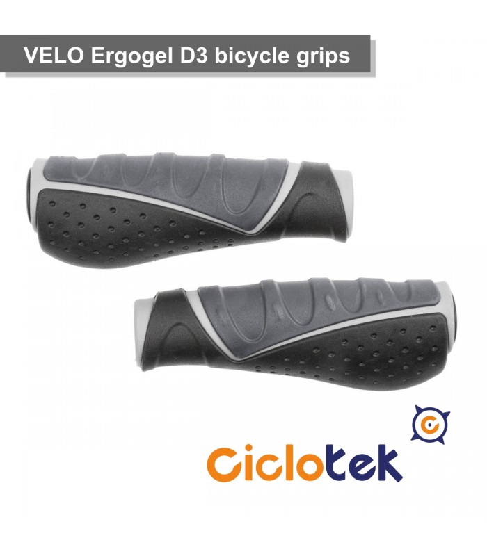 Velo ergogel D3 135 mm