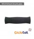 VELO Schaum bicycle grips