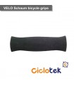 VELO Schaum bicycle grips