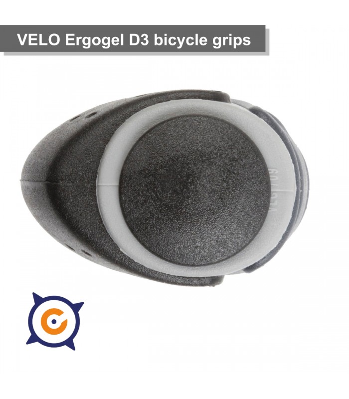 Velo ergogel D3 135 mm