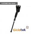 O-STAND bike stand