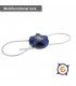 Multifunctional lock