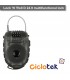 Lock 'N 'Roll D 24.9 multifunctional lock