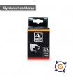 Faro delantero clásico para dinamo