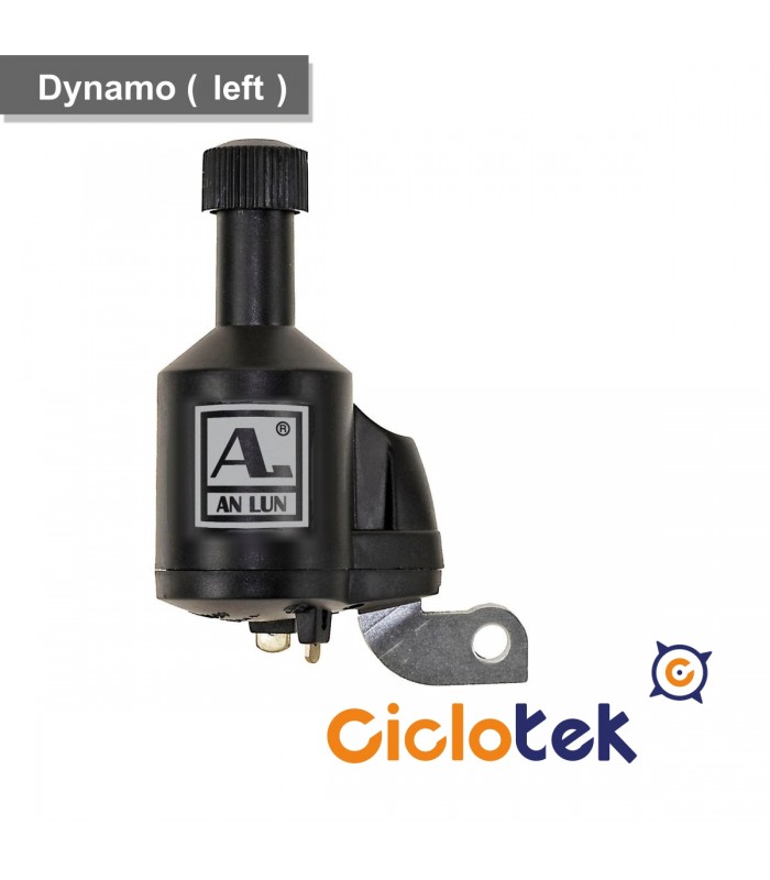 Dynamo