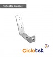 Soporte reflector trasero