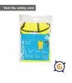 Vest Illu safety vest