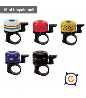 Caja expositor de 20 mini timbres variados