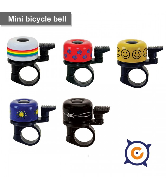 Caja expositor de 20 mini timbres variados