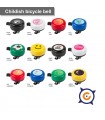 Caja expositor de 12 timbres variados de niño
