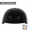 Casco BMX M negro