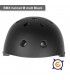 Casco BMX M negro