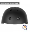 Casco BMX M negro