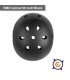 Casco BMX M negro