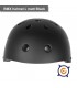 Casco BMX blanco M