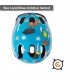 Casco niño azul, talla S