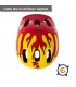 Frog children helmet