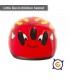 Frog children helmet