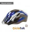 Bicycle helmet M
