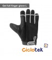 Guantes Gel L