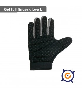 Guantes Gel L