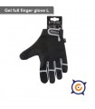 Guantes Gel L