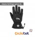 Alaska full finger glove