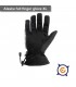 Guantes invierno XL