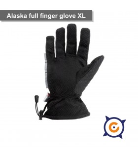 Guantes invierno XL